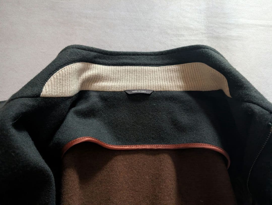 ロロピアーナ　カシミヤコート　S-XS