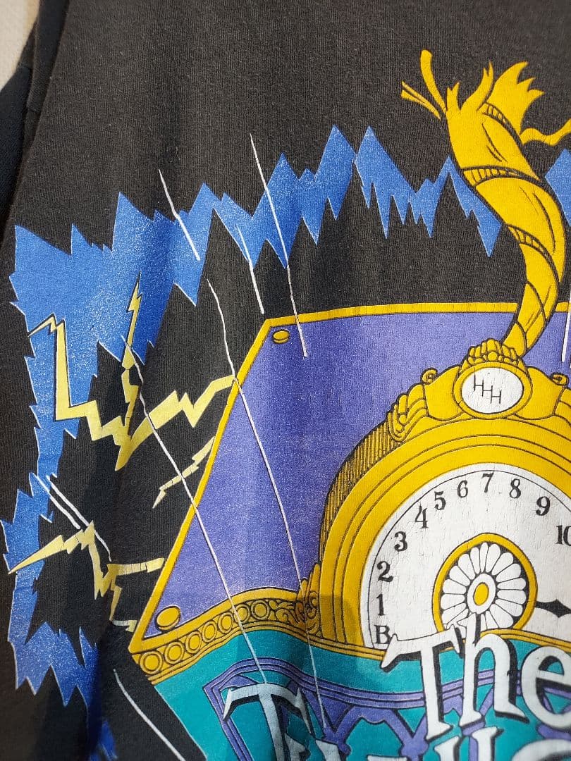 タワーオブテラー Disney Vintage TOWER OF TERROR