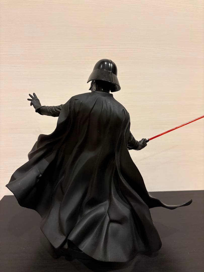 STAT WARS ダース・ベイダー フィギュア