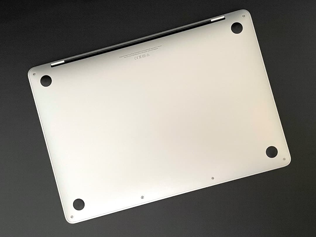 【美品】MacBook Pro 13.3㌅ M1 2020 16GB 512GB