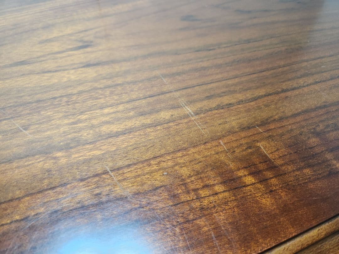 カリモク サイドテーブル コーヒーテーブル コロニアル 家具 高級