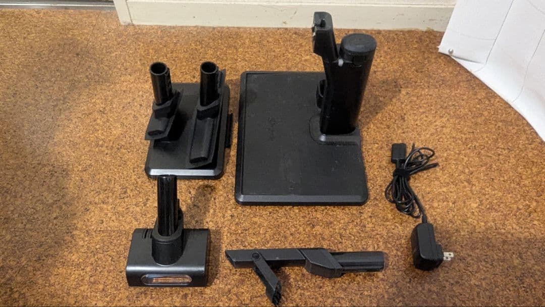 【特価】シャーク EVOPOWER CS501J フルセット 一式