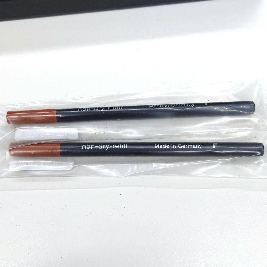 天然藍染　ボールペン　工房ストリート