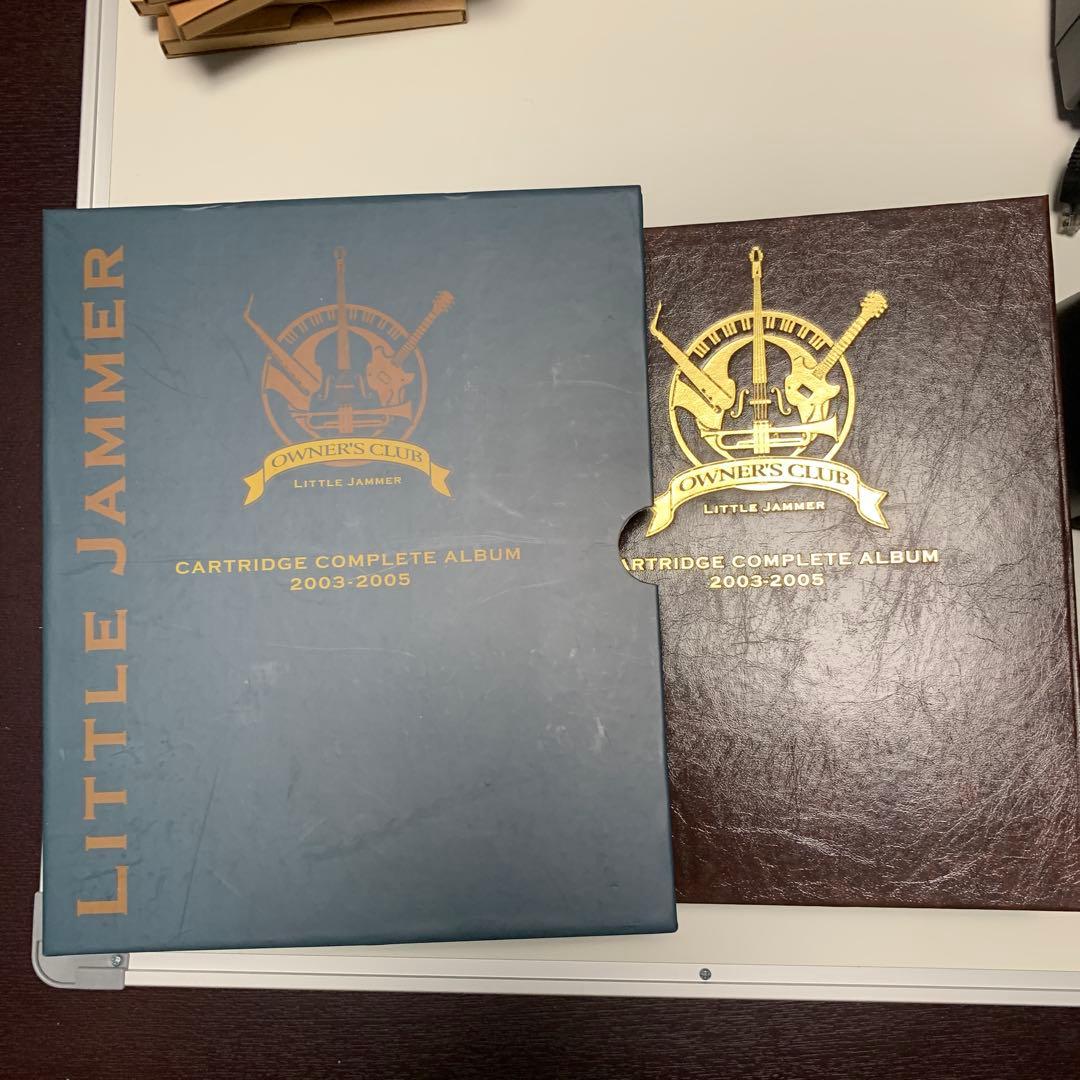 ジャズミュージシャンフィギュア6体セット