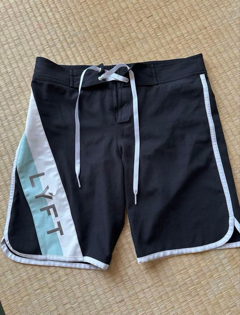 lyft サーフパンツ　メンズ