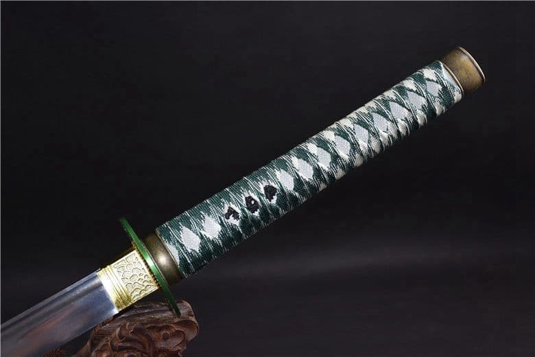 魂を追う   武具　刀装具　日本刀　模造刀　居合刀