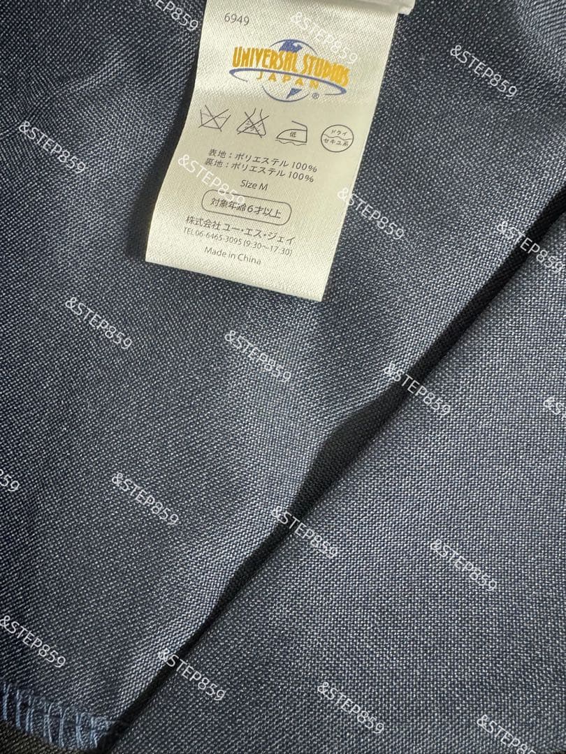 レイブンクロー ハリーポッター Mサイズ ローブ ネクタイ マフラー