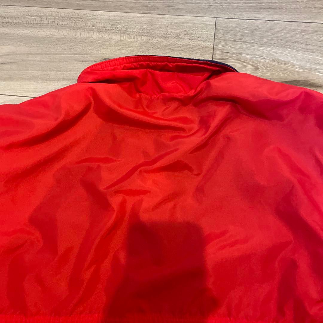 80年代Patagonia シェルドシンチラジャケット USA製 メンズM