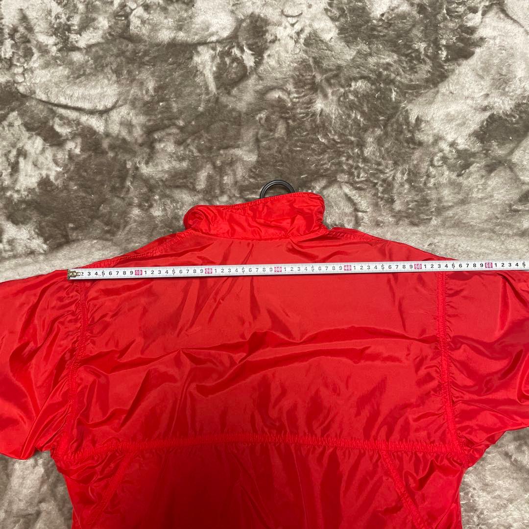 80年代Patagonia シェルドシンチラジャケット USA製 メンズM