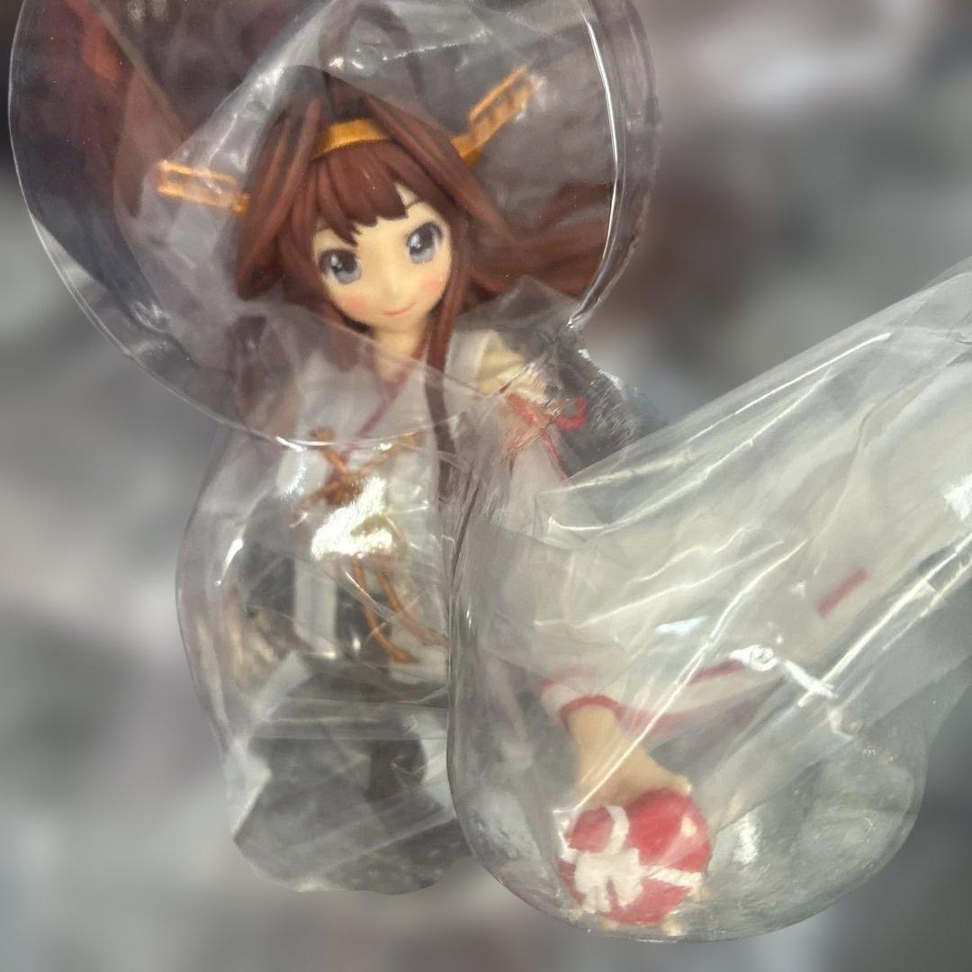 未開封品　レア品　FunnyKnights 1/7 金剛改二 バレンタイン特別版