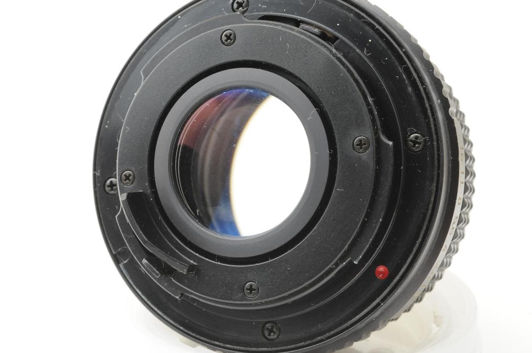 COSINA コシナ CT-1A & COSINON-S 50mm F1.8