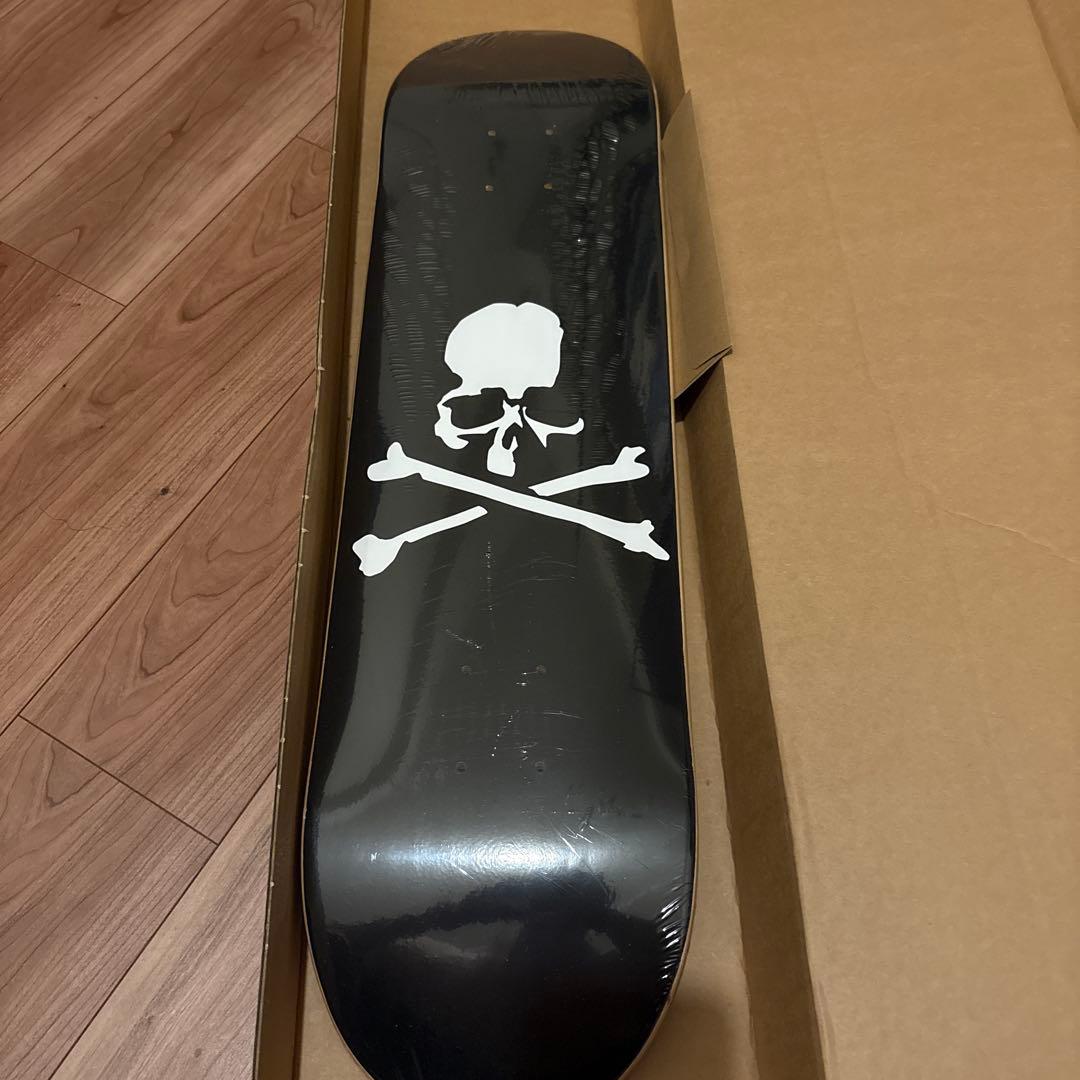 ●Vans Vault マスターマインド END. スケートボードDeck