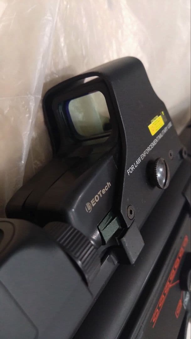 東京マルイ 電動ガン MP5K クルツ Kurz 外装改 付属品多数 本体極美品