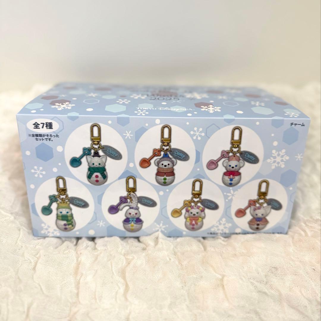 週末限定お値下げ！シークレットスノーウィーデイ コンプリート　新品　シークレット