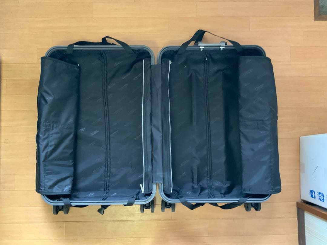 BRIGHTECH(ブライテック) スーツケース