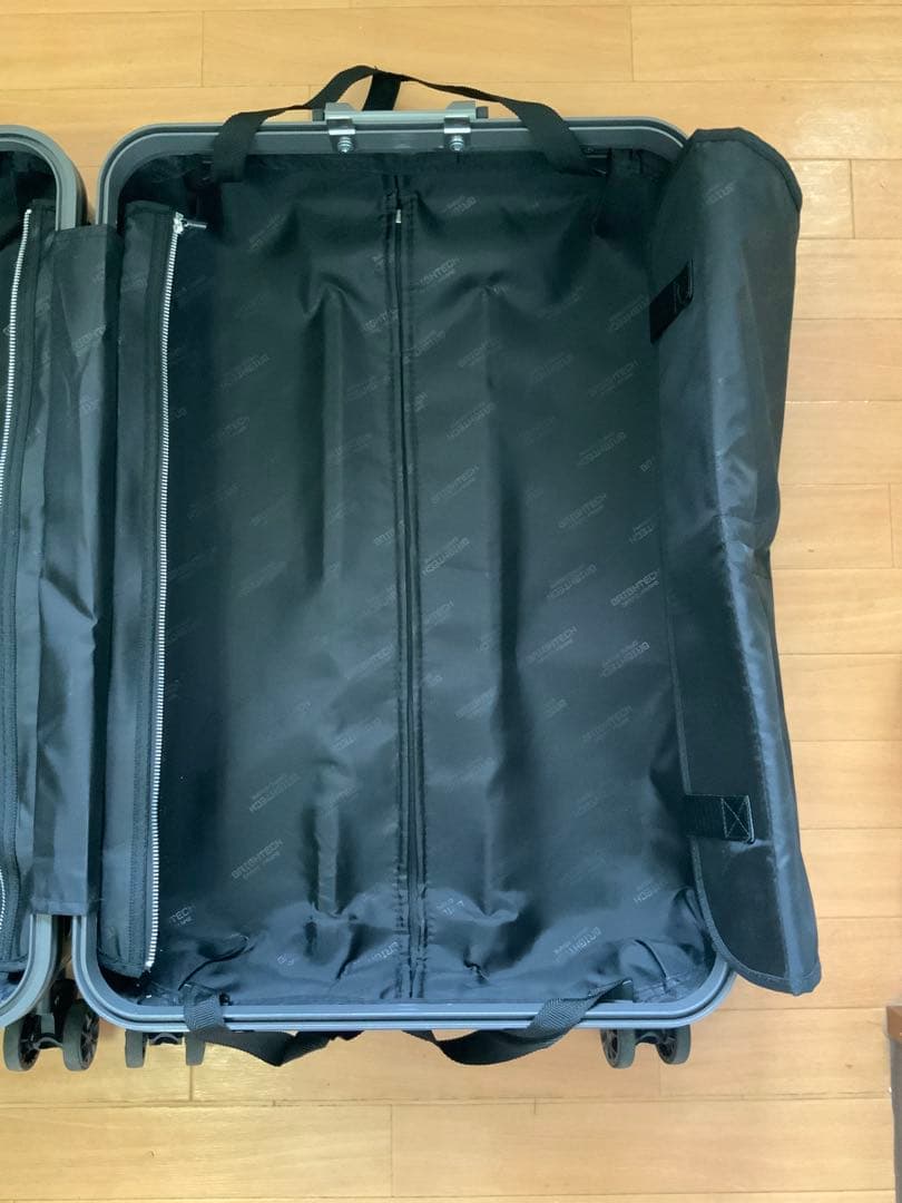 BRIGHTECH(ブライテック) スーツケース