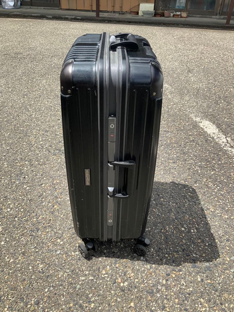 BRIGHTECH(ブライテック) スーツケース