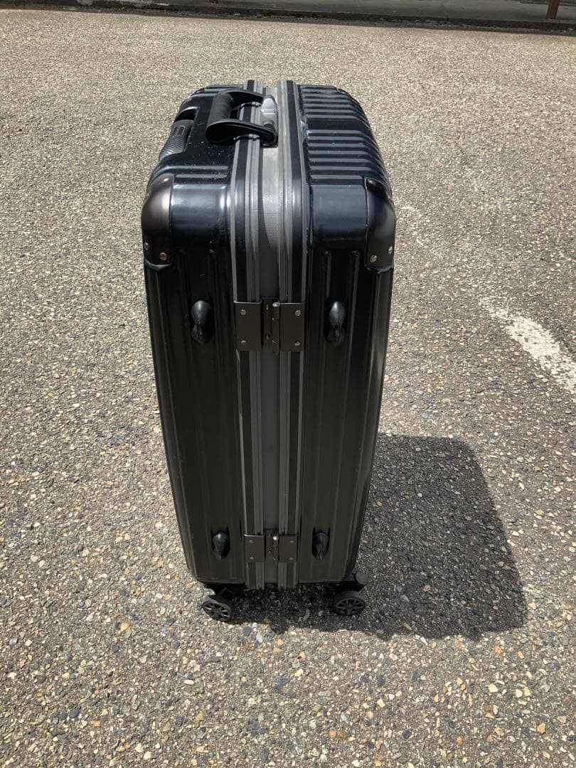 BRIGHTECH(ブライテック) スーツケース