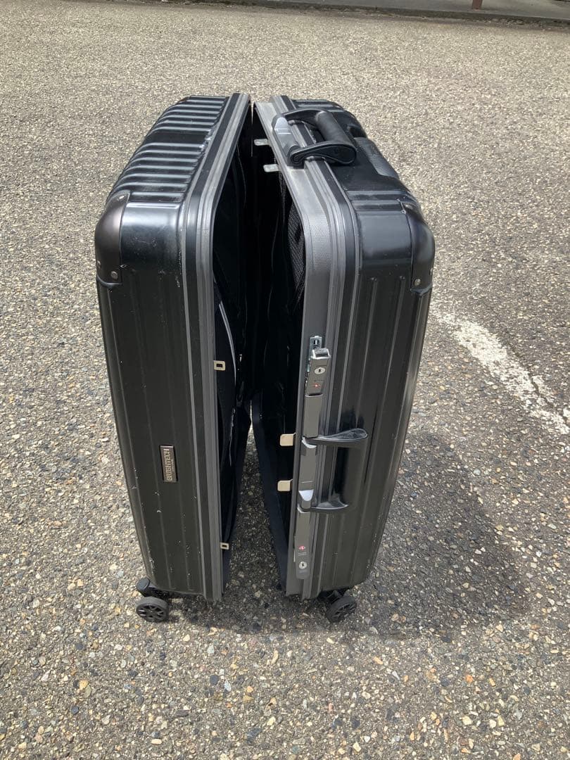 BRIGHTECH(ブライテック) スーツケース