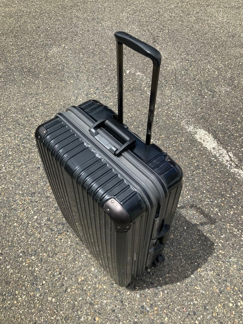 BRIGHTECH(ブライテック) スーツケース