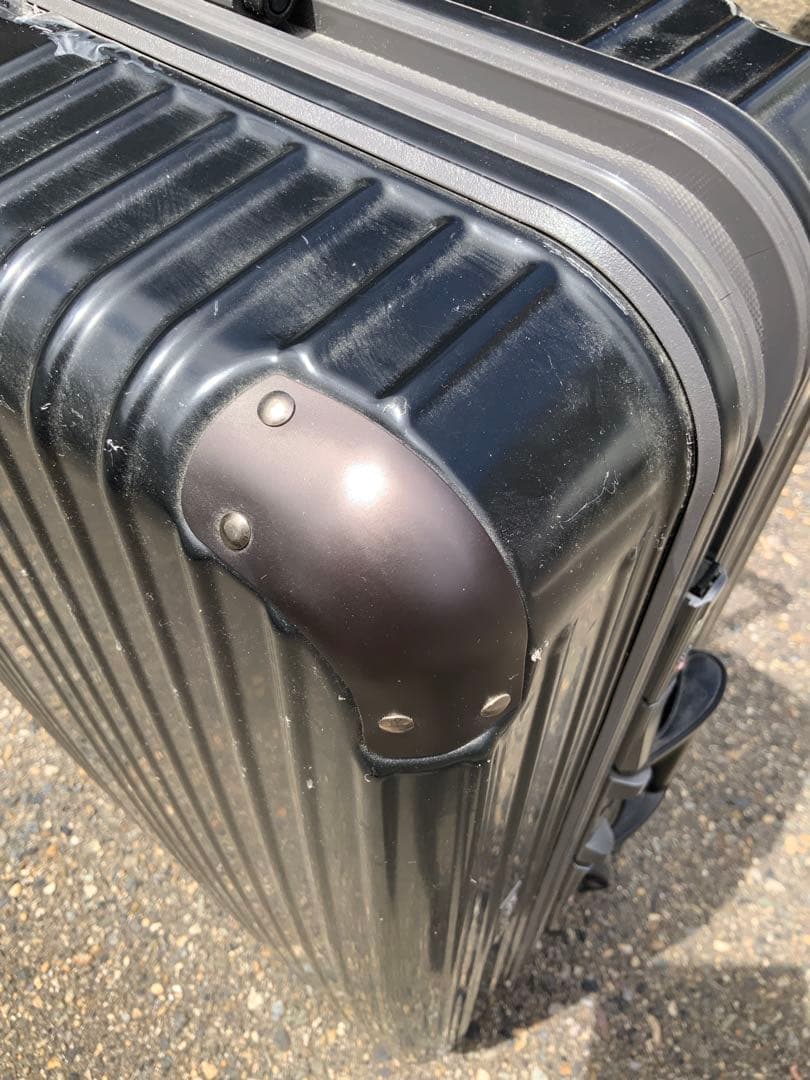 BRIGHTECH(ブライテック) スーツケース