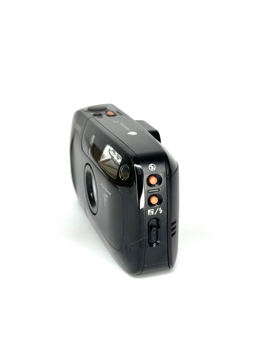 Canon フィルムカメラ Autoboy F★良品★A361