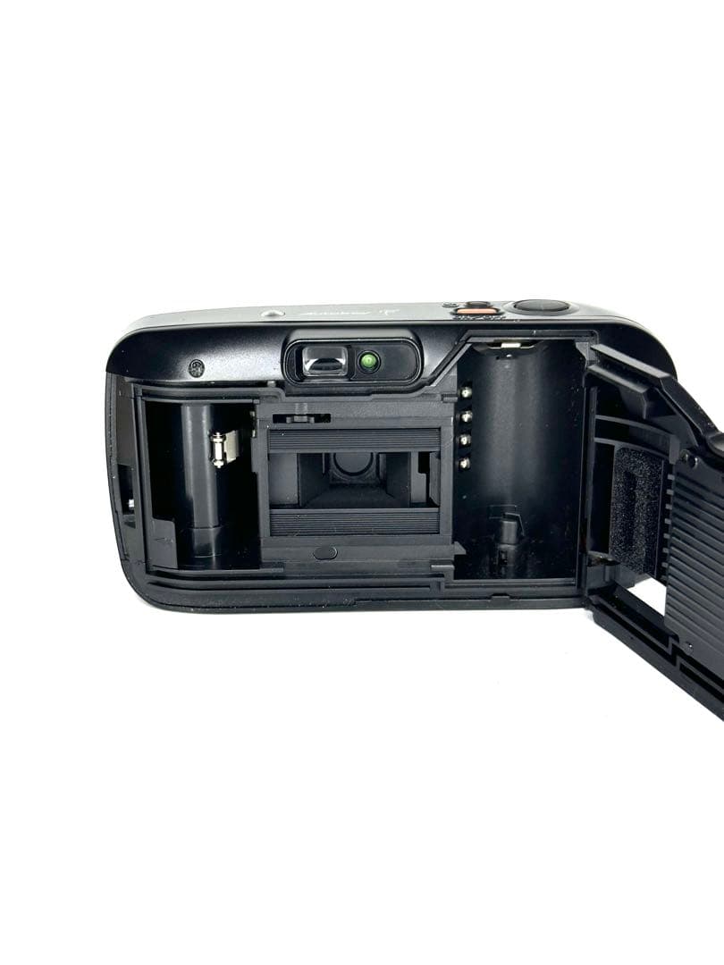 Canon フィルムカメラ Autoboy F★良品★A361