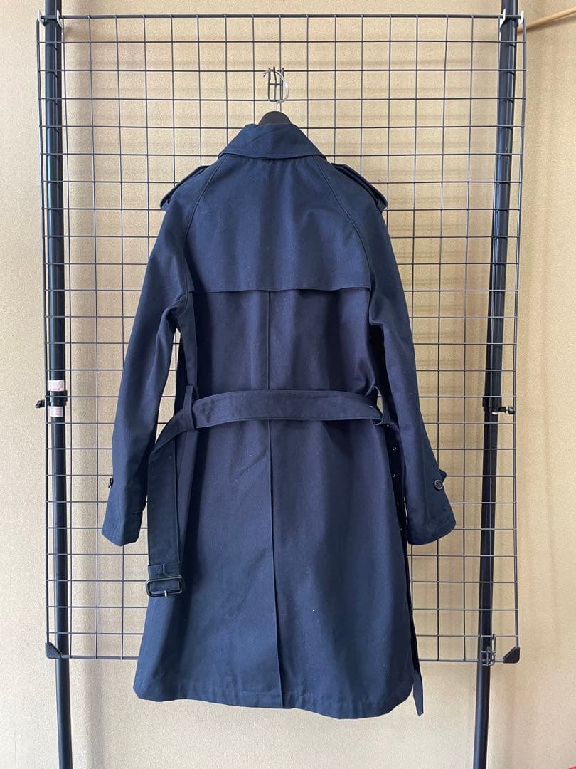 き*ゅ様 未着用 MAISON KITSUNE メゾンキツネ レディース トレン