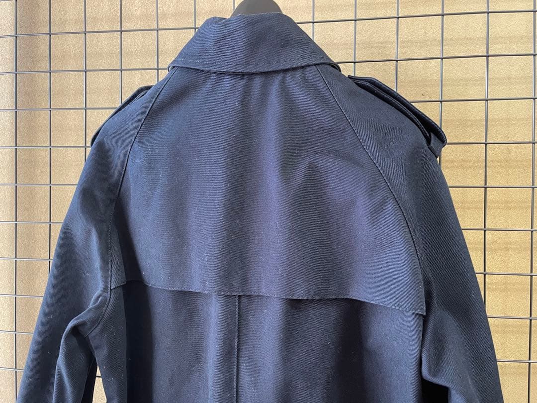 き*ゅ様 未着用 MAISON KITSUNE メゾンキツネ レディース トレン