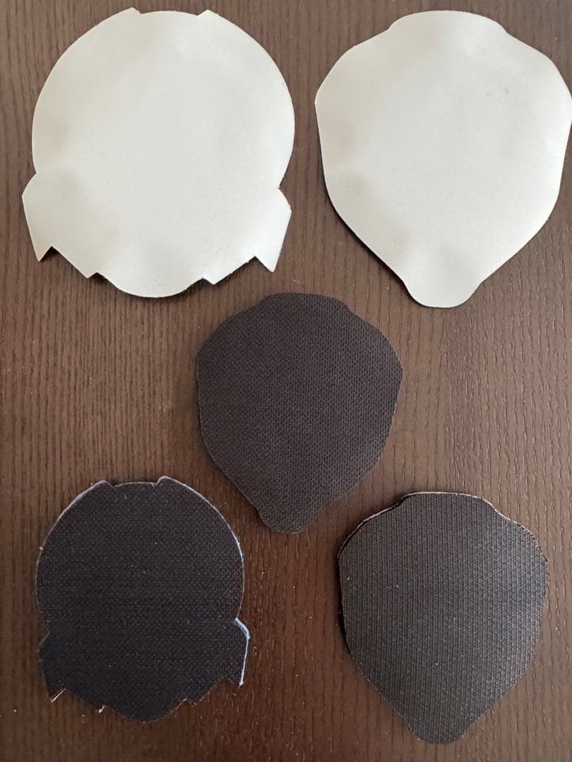 USAFG&SFGアメリカ空軍&宇宙軍ゲーミング公式パッチワッペン&ステッカー