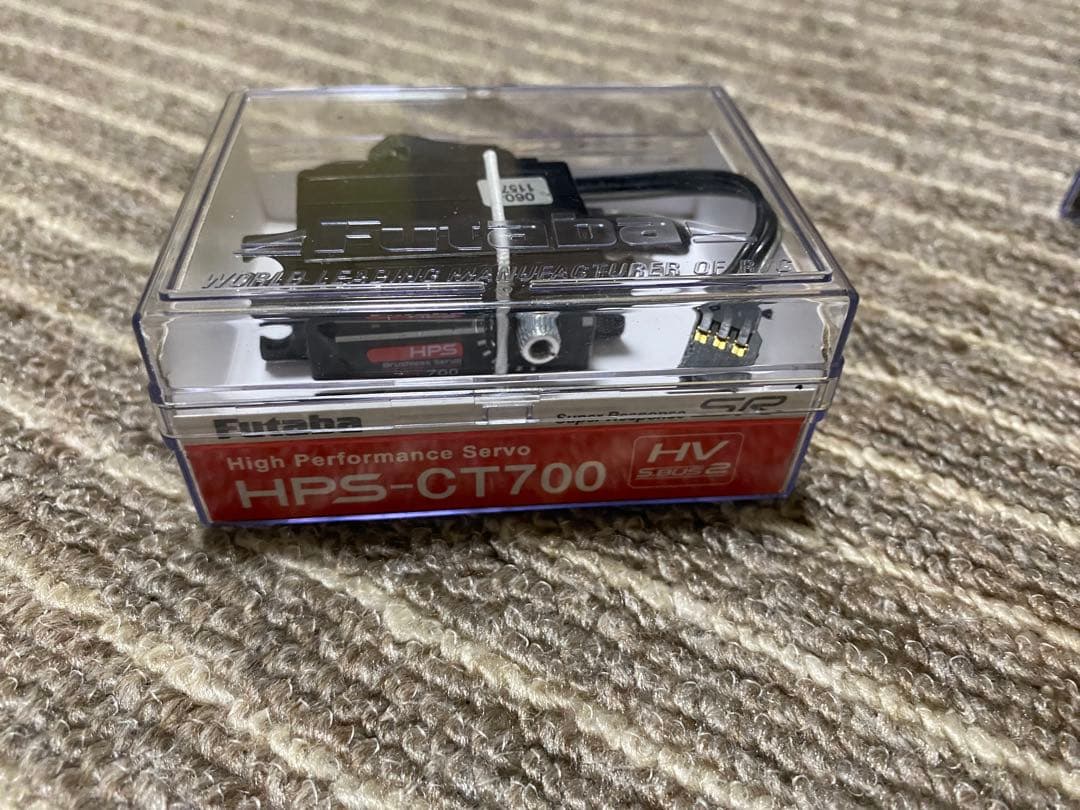 フタバサーボ　　CT700
