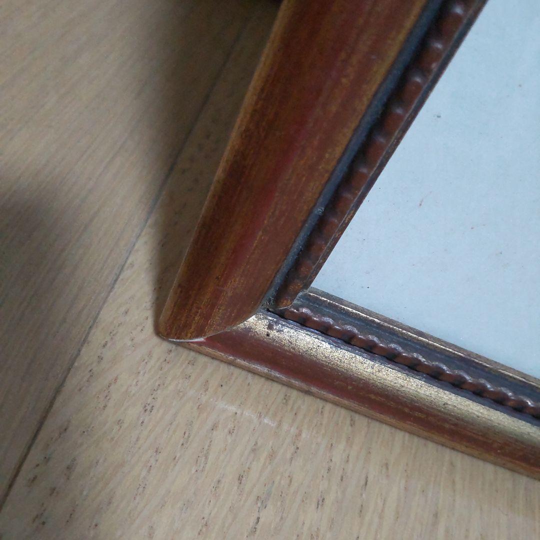 カシニョール　「秋のバラ」　直筆サイン　５２/２００　1984年