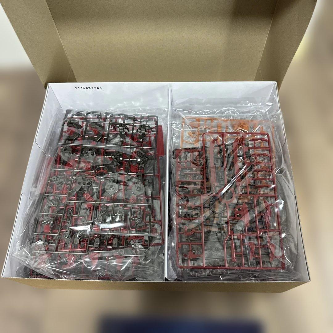 1/24 ヘキサギア アグニレイジ　コトブキヤ