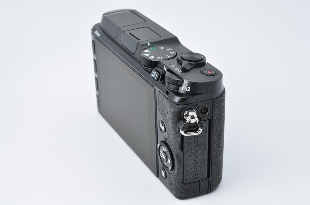 Nikon 1 V3 (シャッタ:2285)+1 NIKKOR #1271