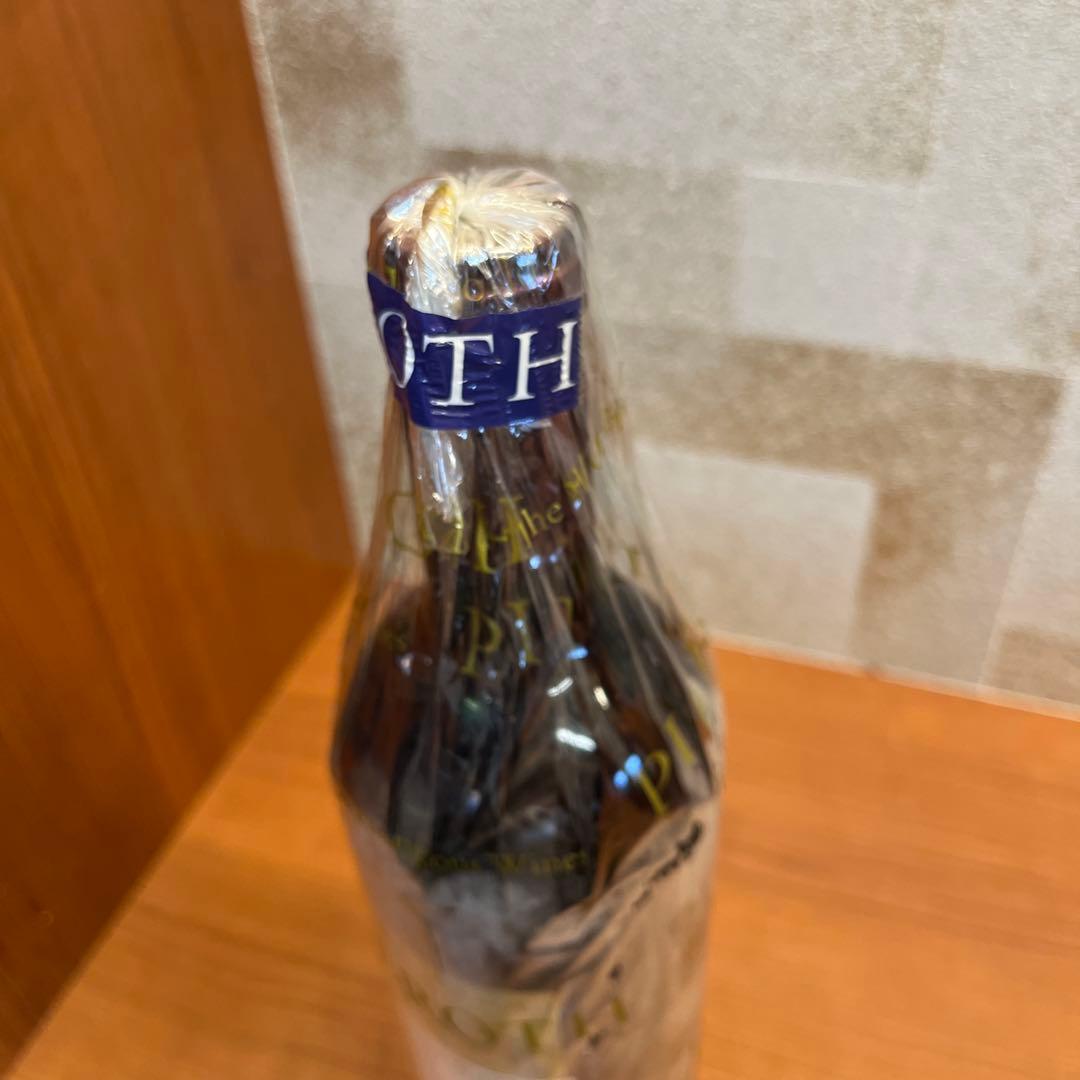 Overture 赤ワイン 750mlワイン新品包装あり