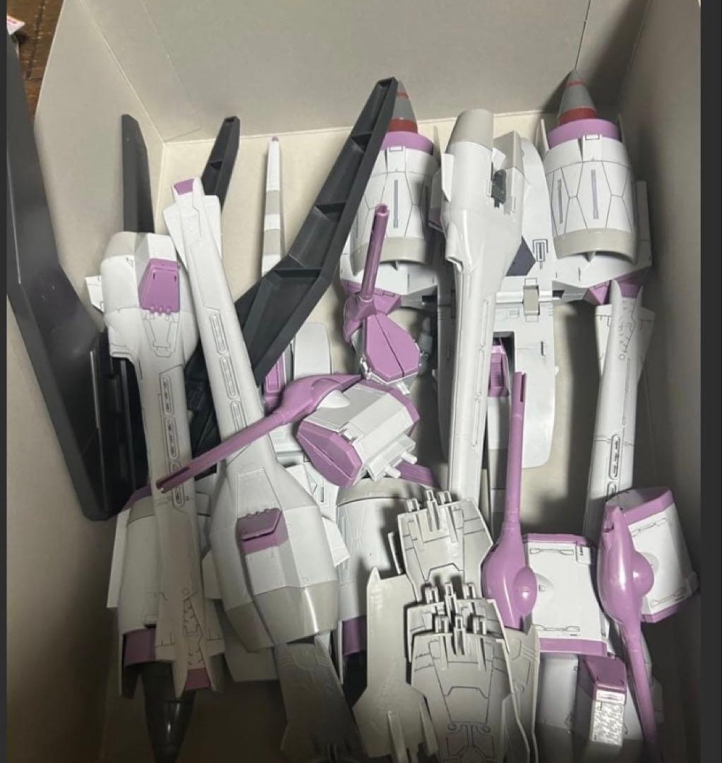 HG ガンダムSEED FREEDOM まとめ売り