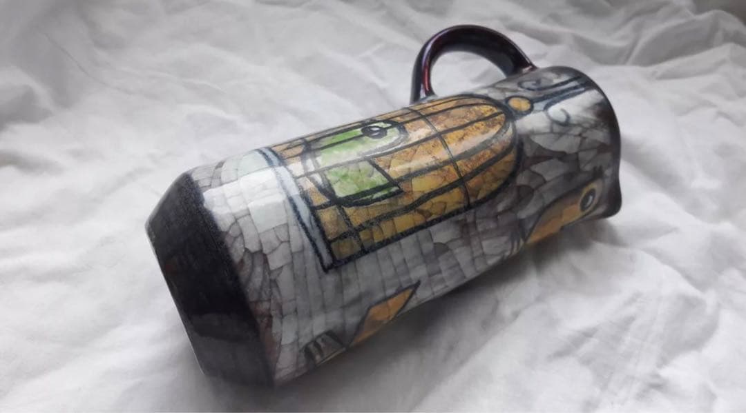 超希少　女の子とことり③／マリアンヌ・スタルク／Marianne Starck