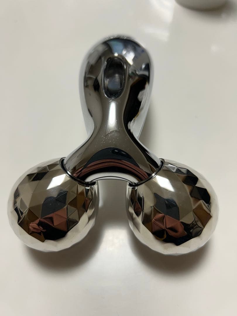 リファカラット　Refa 美顔ローラー　販売価格26000円程