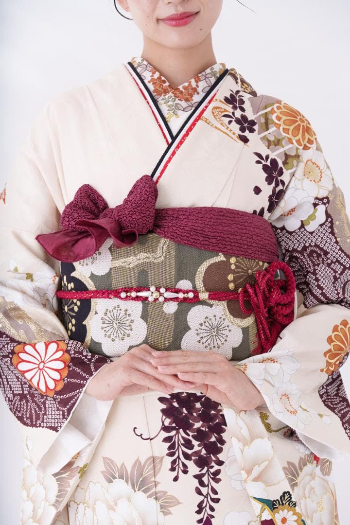 【即購入不可】mitoさま　草履バッグなし【783】