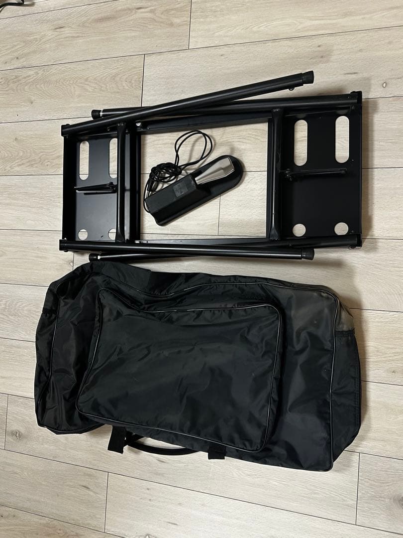 YAMAHA SY55 シンセサイザー