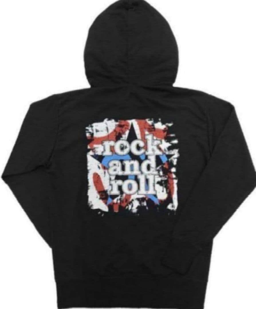 【新品】【XLサイズ】【B'z】Pleasure2023【STARS】パーカー