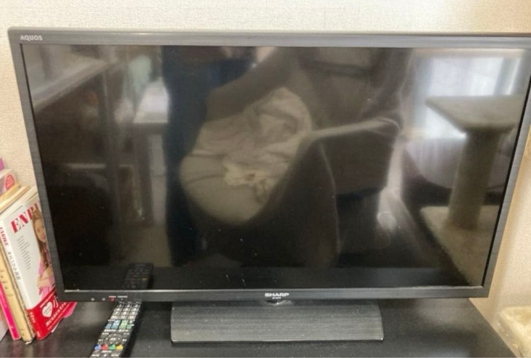 専用★【限定❣️お値引き】SHARP AQUOS 液晶テレビ　L C -32Ｈ11