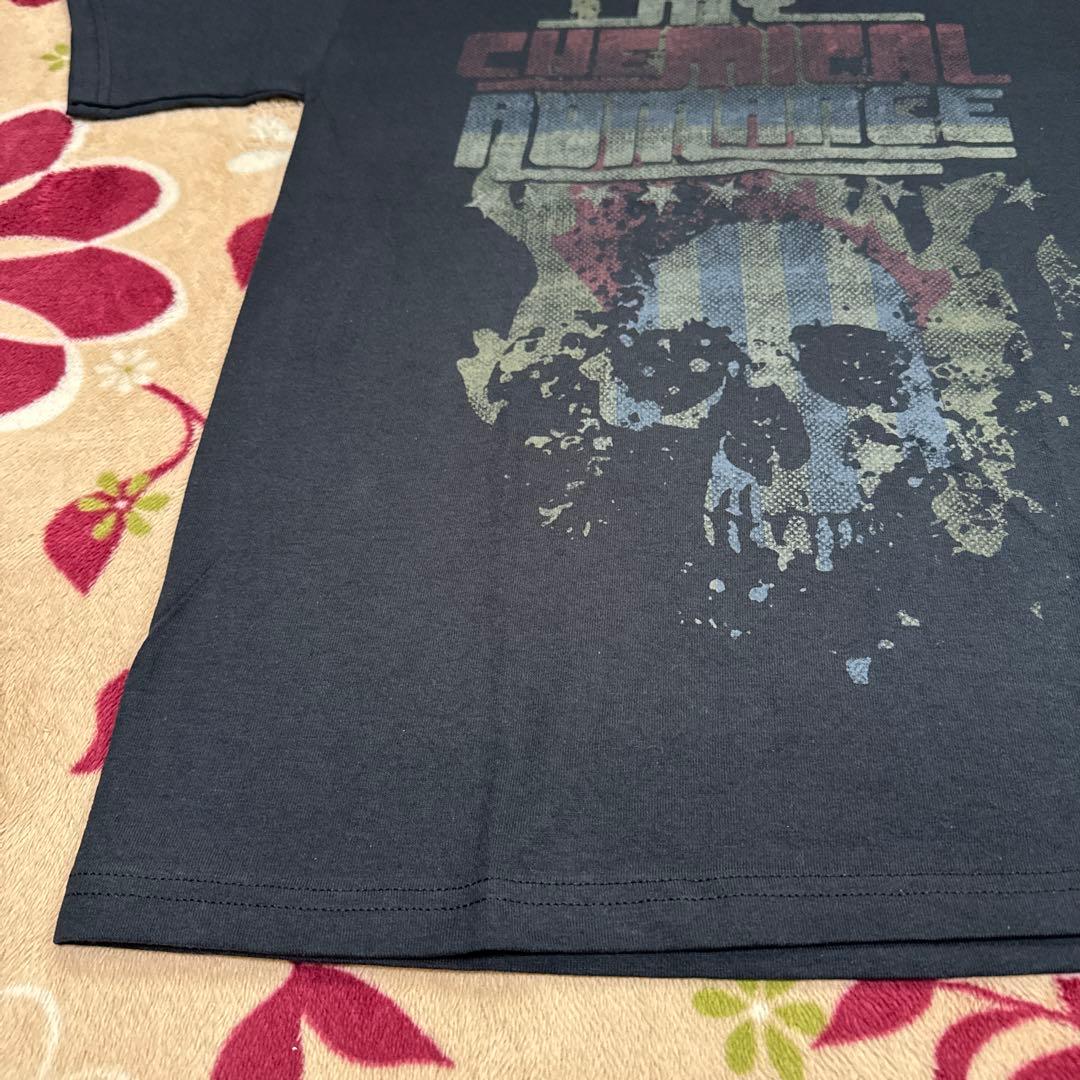 MY CHEMICAL ROMANCE Glory Stomper Tシャツ