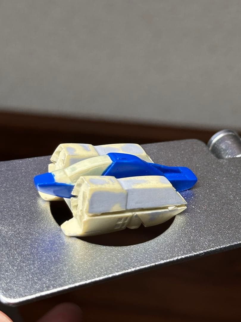 1/144 ガンダム Mk-V ガレージキット モデルグラフィックス