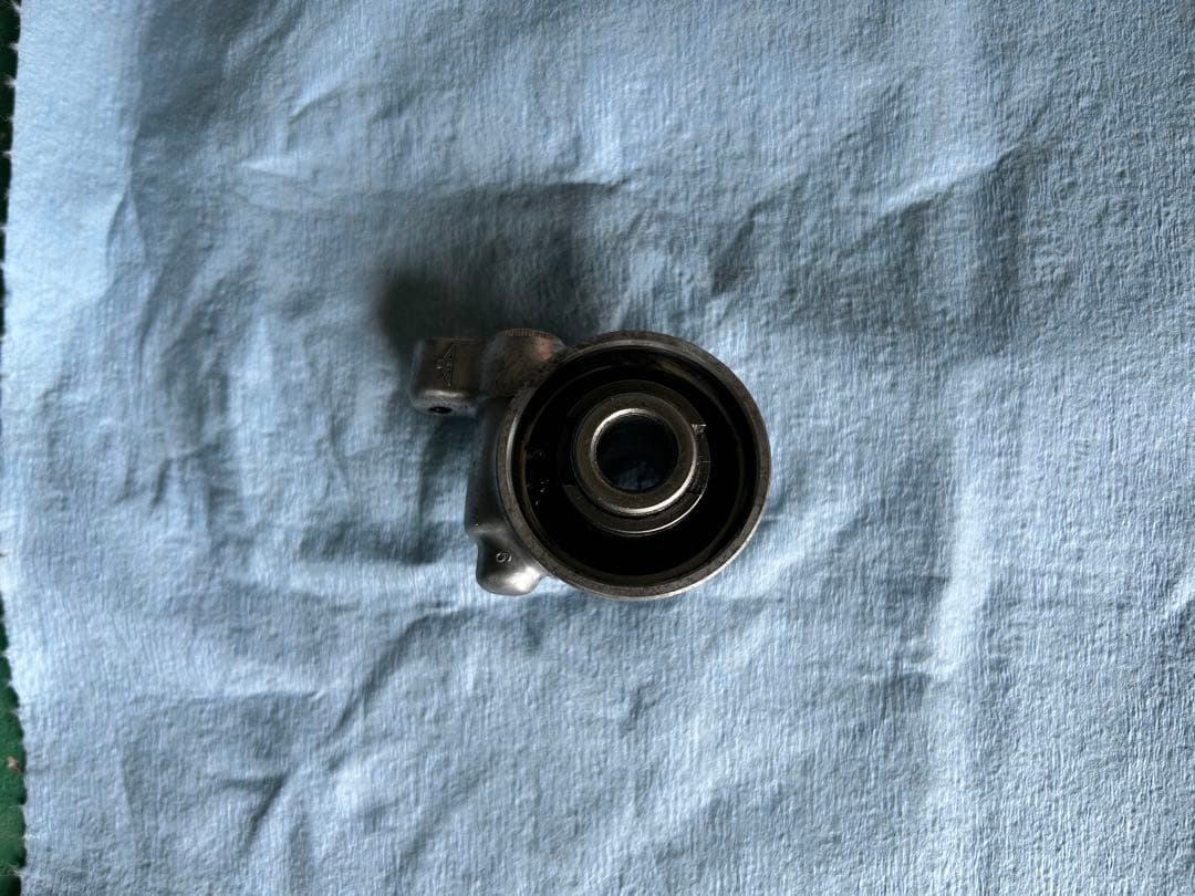 NSR50用　スピードメーターギア