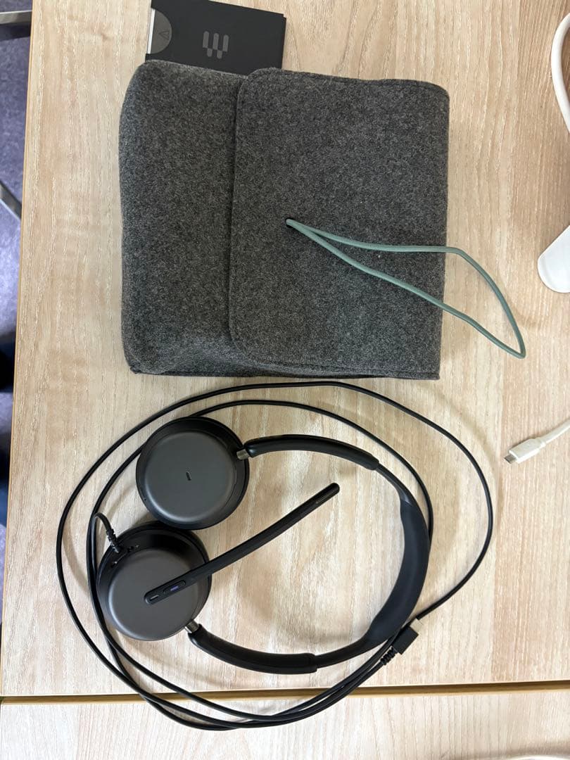 EPOS IMPACT 860T USB Type A/C対応