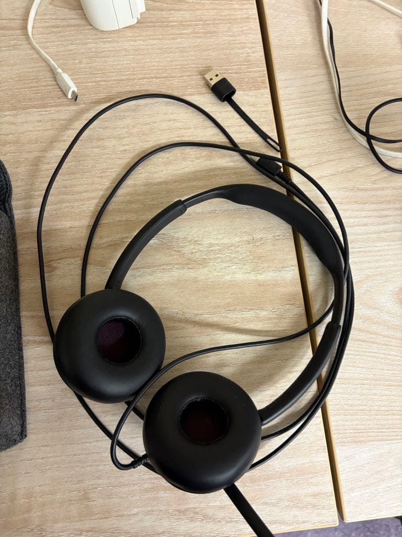 EPOS IMPACT 860T USB Type A/C対応