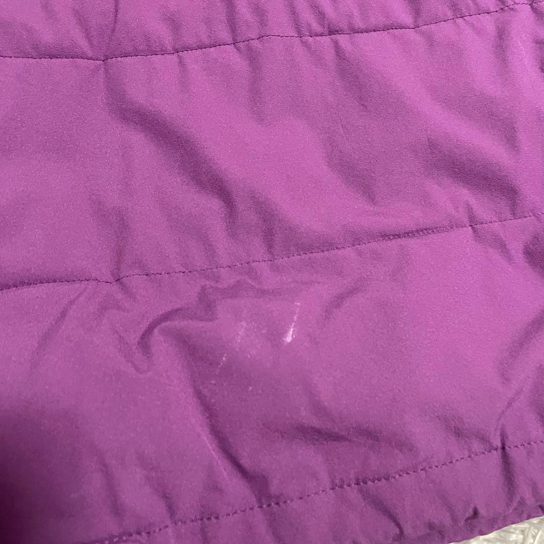 BEAMS GOLF 中綿ブルゾン　サイズL レディース