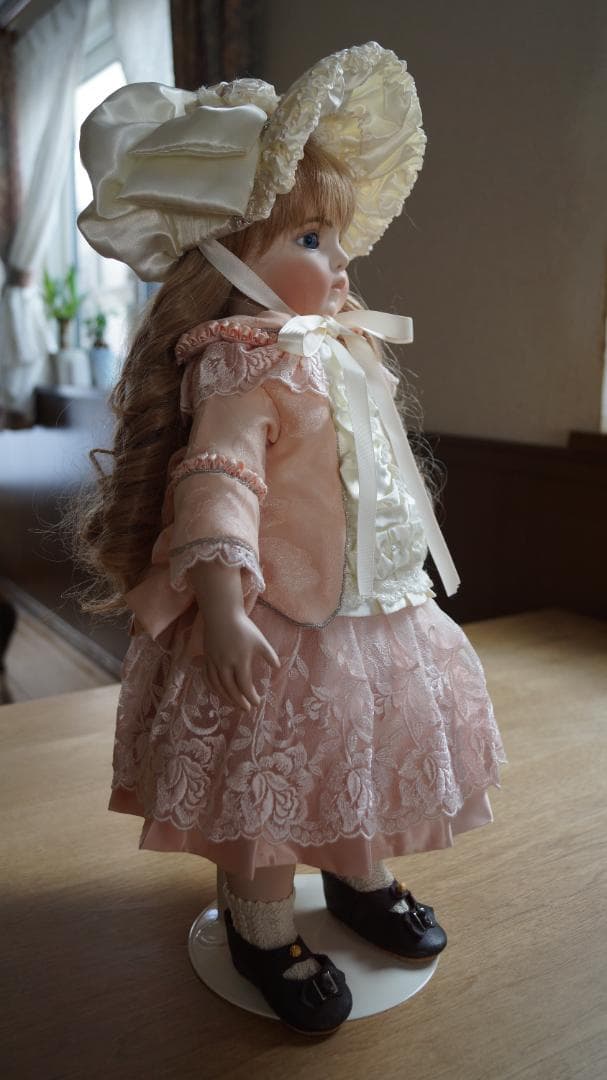 オールビスクのコ