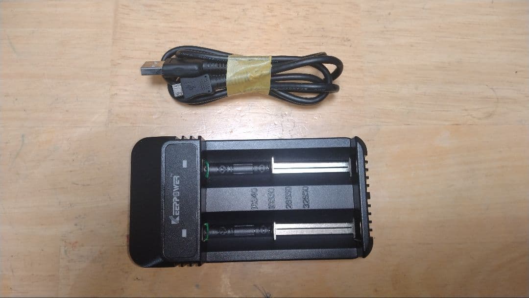 Z-BOLT　IRイルミネーター